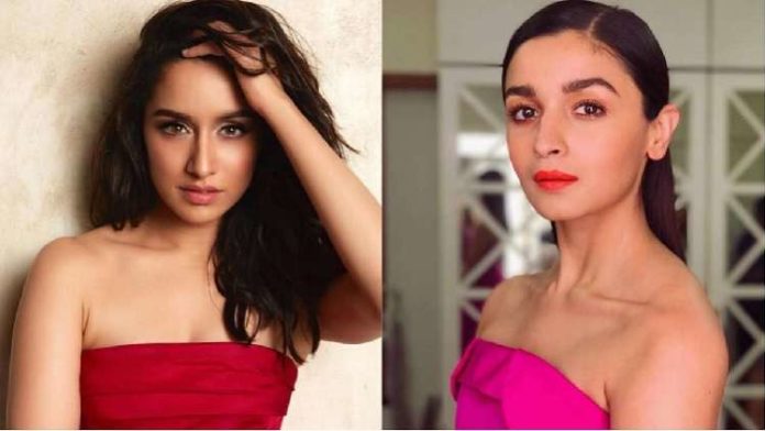 Alia Bhatt Or Shraddha Kapoor Who Is More Hotter In Western Outfit