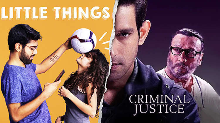 Best Indian Web Series To Watch Before 2019 Ends