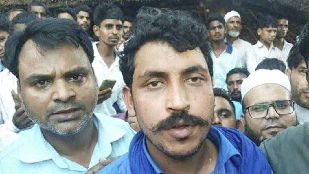 Bhim Army chief held after escaping police custody during anti-CAA protest