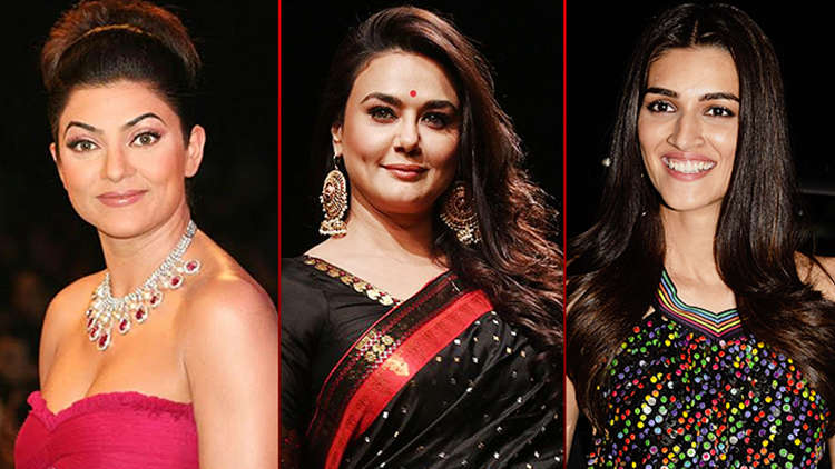 Bollywood Actresses Who Played Surrogate Mothers On-Screen