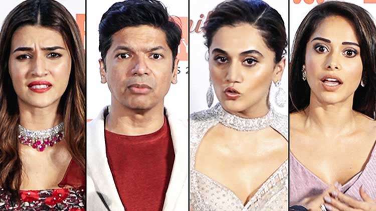 Bollywood Celebs React On Protest Against CAA 2019