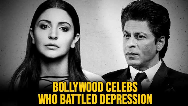 Bollywood Celebs Who Were Brave Enough To Talk About Depression