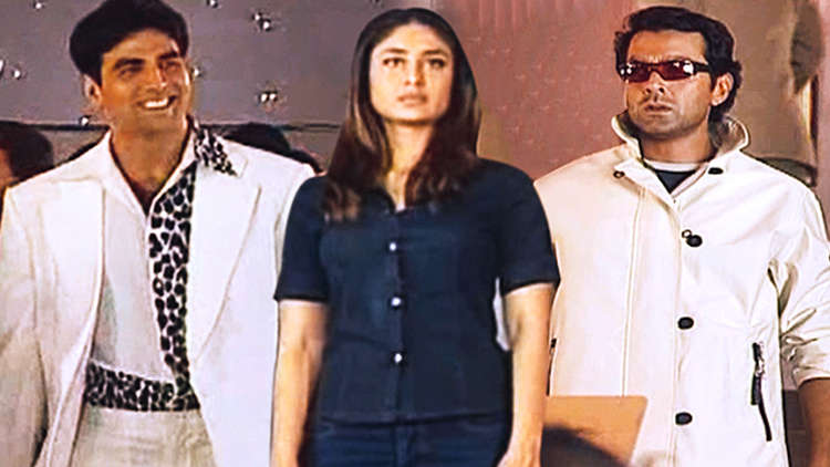 Bollywood Flashback: Making Of Song 'Mehbooba' From Film 'Ajnabee'