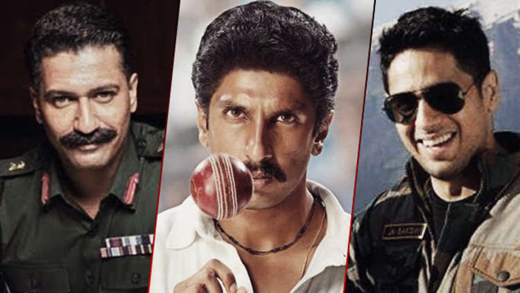 Bollywood To Offer 19 Biopics In 2020 And We Are Already Bored!