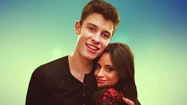 Camila Cabello Reveals How Shawn Mendes Helps Heat Up The Romance