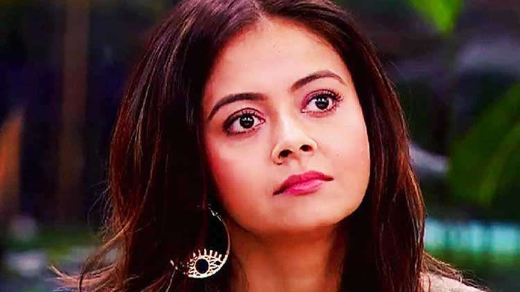 Devoleena Bhattacharjee Assures She Will Be Back In The Bigg Boss 13