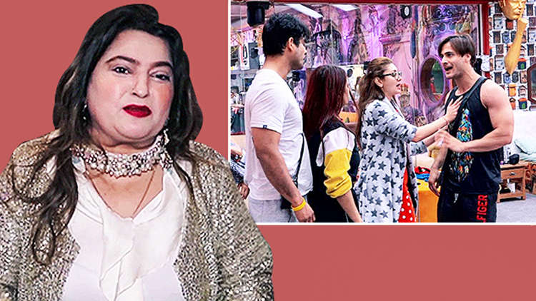 Dolly Bindra Slams Bigg Boss 13 Contestants For Fighting Over Little Things