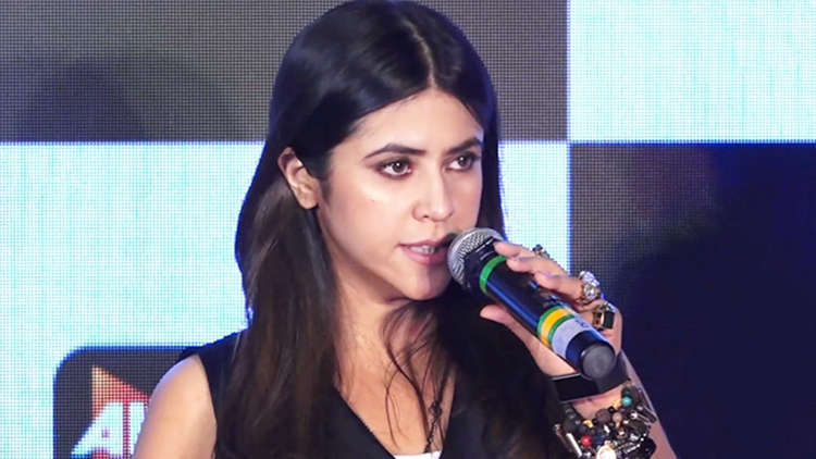 Ekta Kapoor Openly Talks About Sex And Adult Movies