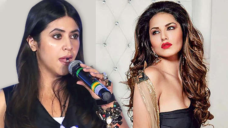 Ekta Kapoor Reveals Some Lesser-Known Facts About Sunny Leone