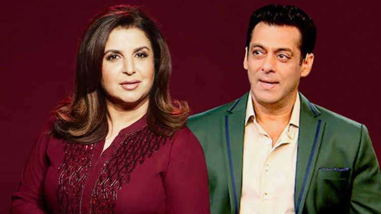 Farah Khan To Replace Salman Khan As Bigg Boss 13 Host?