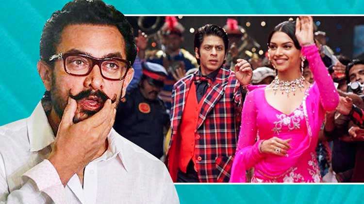 Here's Why Aamir Khan Refused To Be A Part Of Om Shanti Om