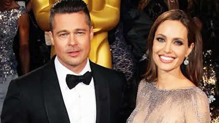 Is Brad Pitt Seeing Other Women After Divorce With Angelina Jolie?
