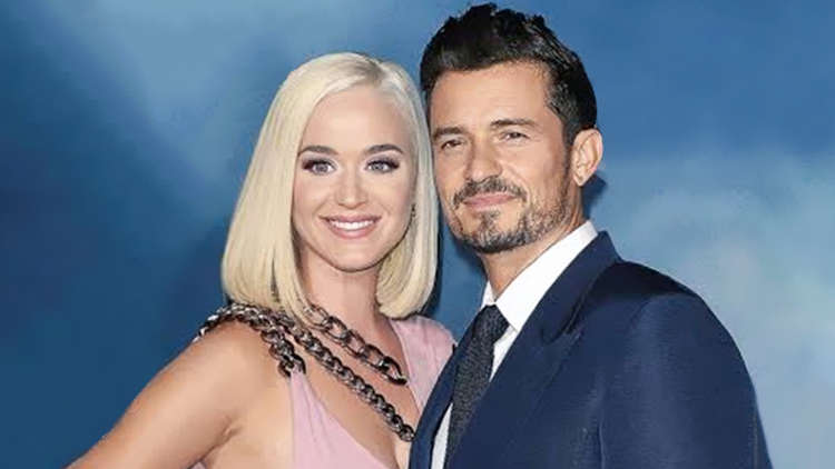 Katy Perry and Orlando Bloom’s Dream Wedding On Hold!