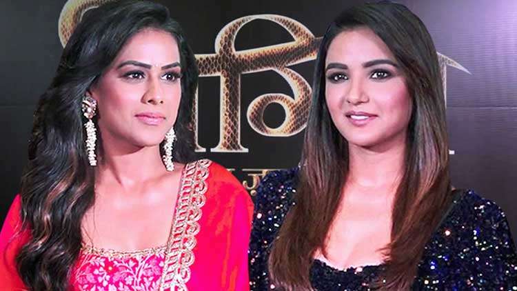 Naagin 4: Nia Sharma And Jasmin Bhasin Share Details About Their Roles