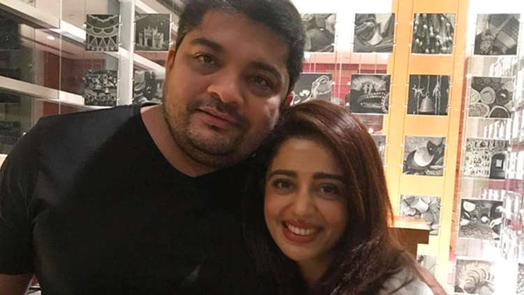 Nehha Pendse Speaks About Her Marriage Plans And Her Romance With Shardul