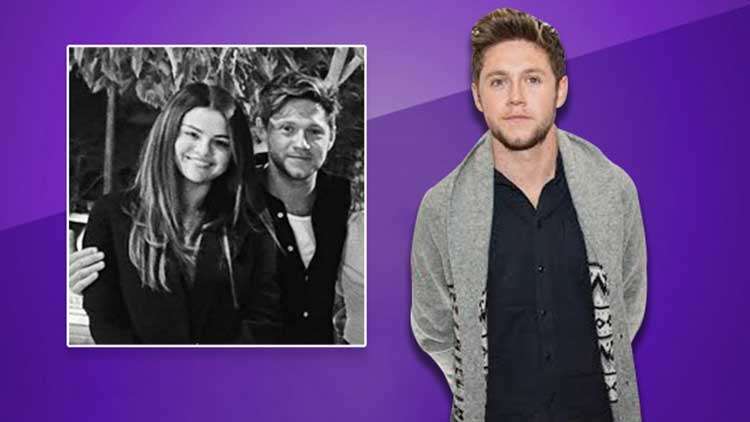Niall Horan Finally Talks About Selena Gomez Dating Rumors