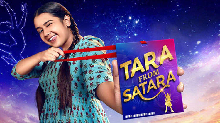 Roshni Walia Starrer Tara From Satara Is Going Off Air