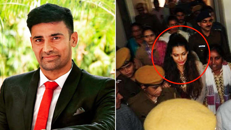 Sangram Singh Expresses His Disappointment Over Payal Rohatgi’s Arrest