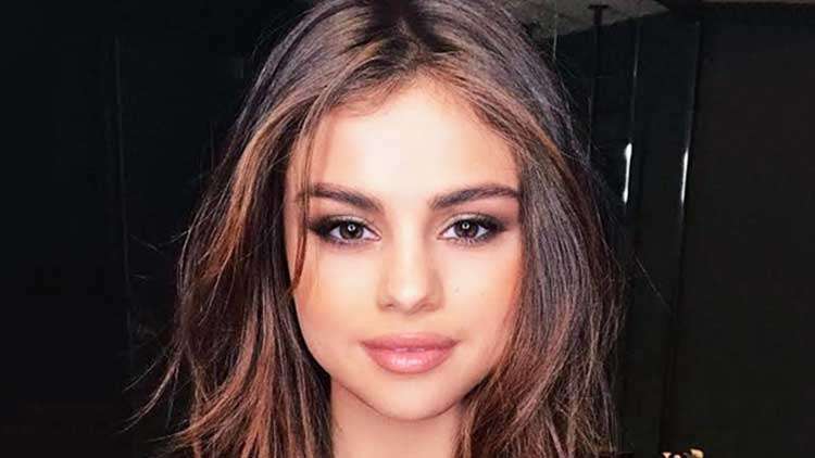 Selena Gomez Reveals the Qualities She Looks For In A Man!
