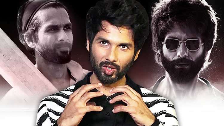 Shahid Kapoor Reveals Why He Is Doing Another Remake After Kabir Singh!