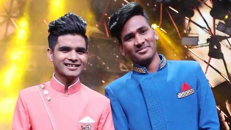Sunny Hindustani and Salman Ali’s Face-Off At Indian Idol Season 11