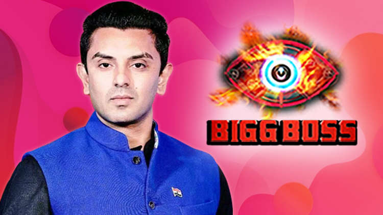 Tehseen Poonawalla Doesn't Think He's Cut Out From Bigg Boss 13