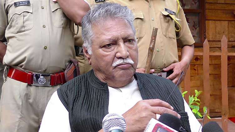 Vikram Gokhale ANGRY Statements Over Violence Against Women