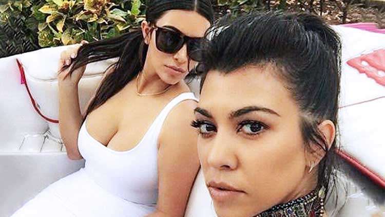 Was Kourtney Belittled And Forced off KUWTK By Kim?