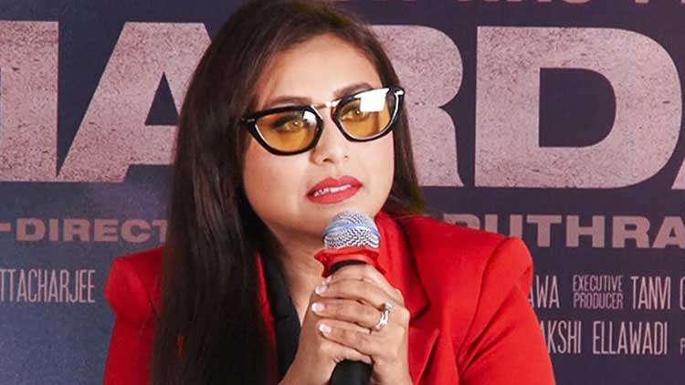 What Happened When Rani Mukerjee Was Physically Harassed As A Child?