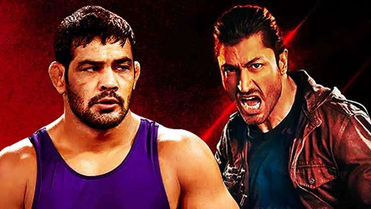 Wrestler Sushil Kumar Demands Apology From Commando 3 Makers