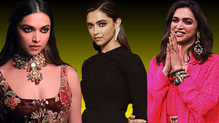 7 Best Looks Of Deepika Padukone From Chhapaak Promotions