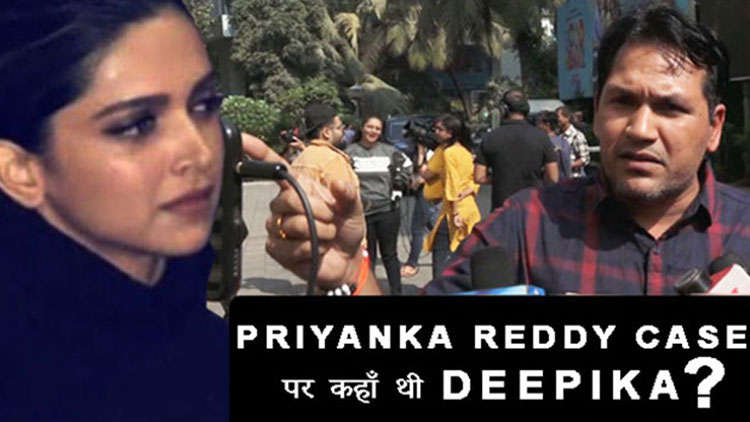Angry Public Boycotts Chhapaak And Slams Deepika Padukone