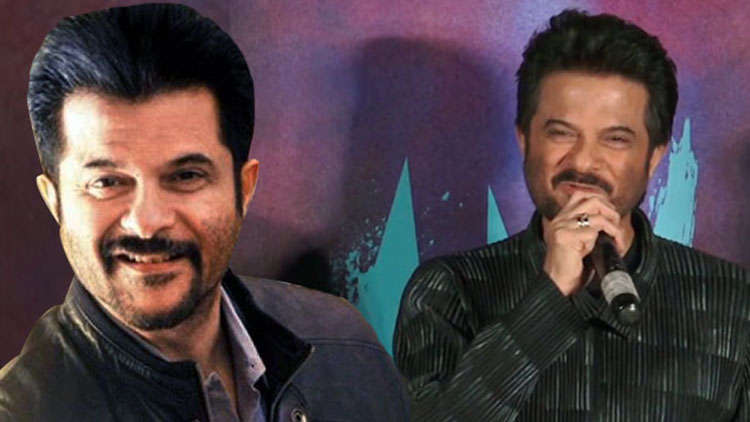 Anil Kapoor Reveals Why He Looks So Young At The Age Of 63