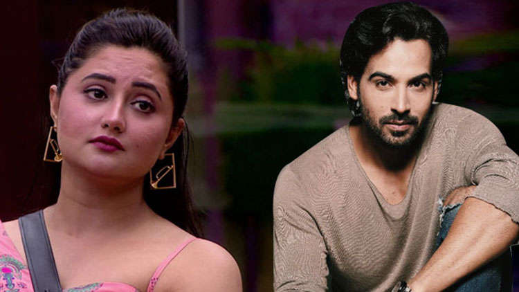 Arhaan Khan Opens Up About Rashami Desai’s Confession