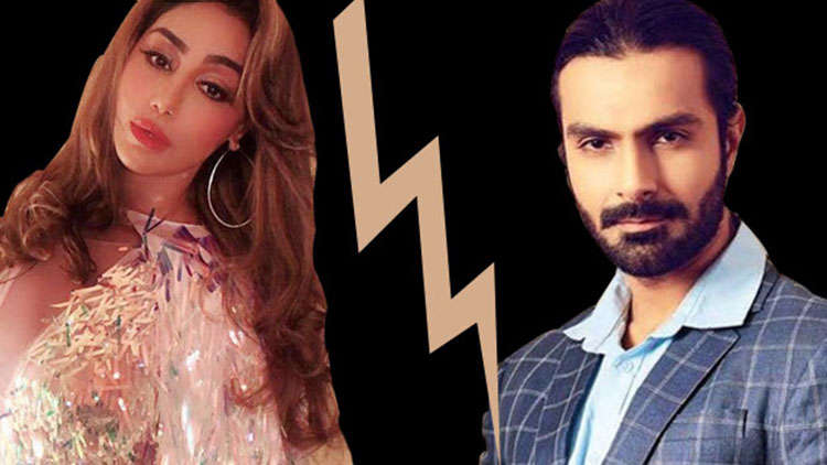 Ashmit Patel And Maheck Chahal Calls Off Their Relationship After 5 Years