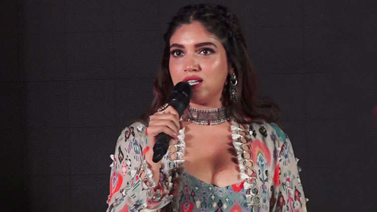 Bhumi Pednekar's Interview On How Her Films Are A Game Changer