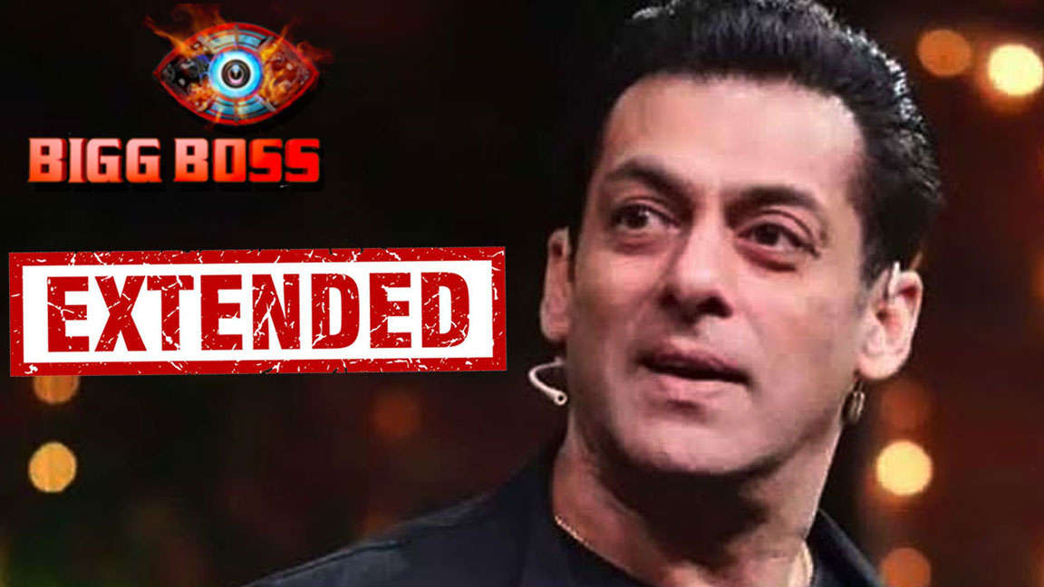 Bigg Boss 13 Extended For 2 More Weeks?