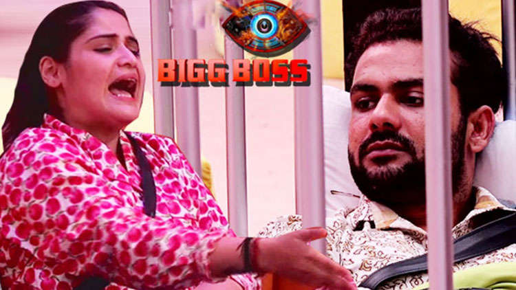 Bigg Boss 13 Preview: Arti Singh And Vishal Aditya Singh Gets Into An Ugly Fight
