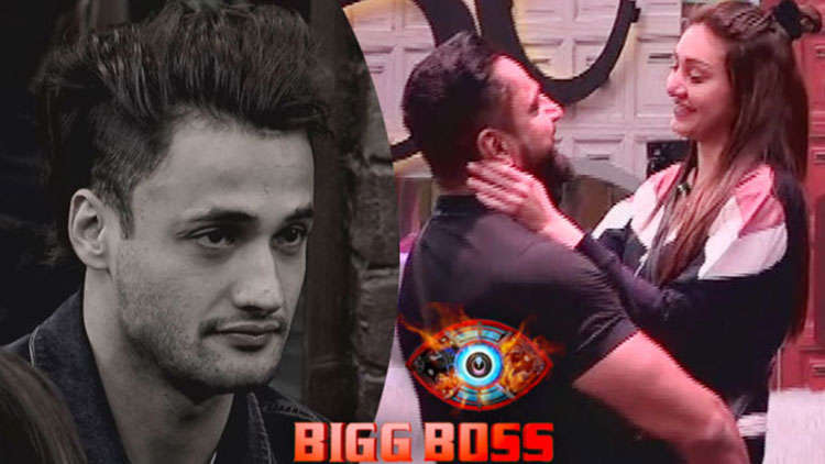 Bigg Boss 13 Preview: Asim To Get A Warning From Shefali's Husband