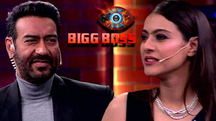 Bigg Boss 13 Preview: Kajol-Ajay Devgn’s Funny Banter On Weekend Ka Vaar
