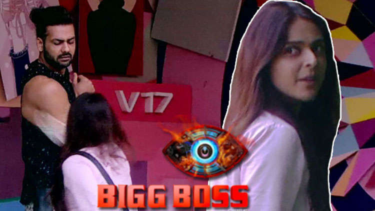 Bigg Boss 13 Preview: Madhurima Tuli And Vishal Aditya Singh Asked To Leave The House?