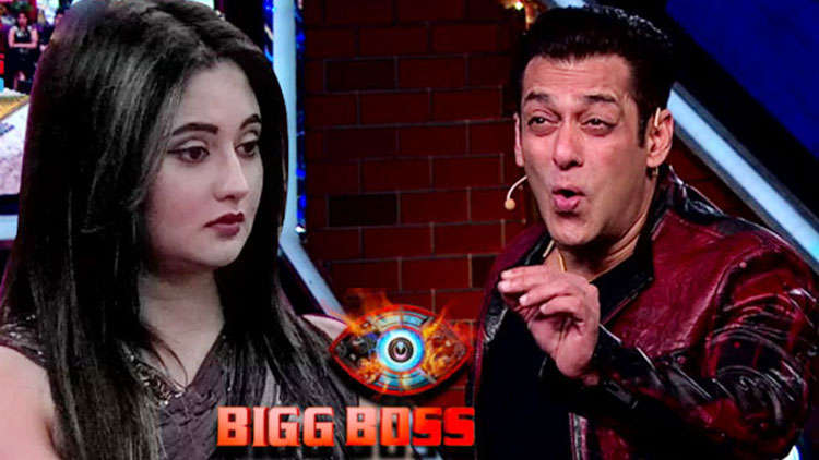 Bigg Boss 13 Preview: Salman Khan Tells Rashami Desai To Leave The House