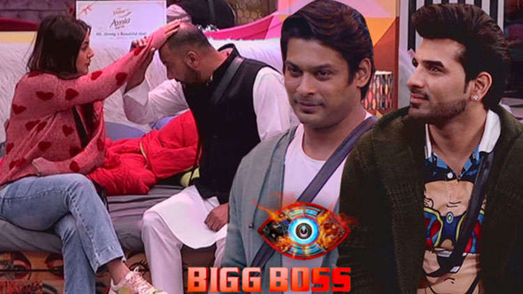 Bigg Boss 13 Preview: Sana's Father Advised Her To Stay Away From Siddharth and Paras