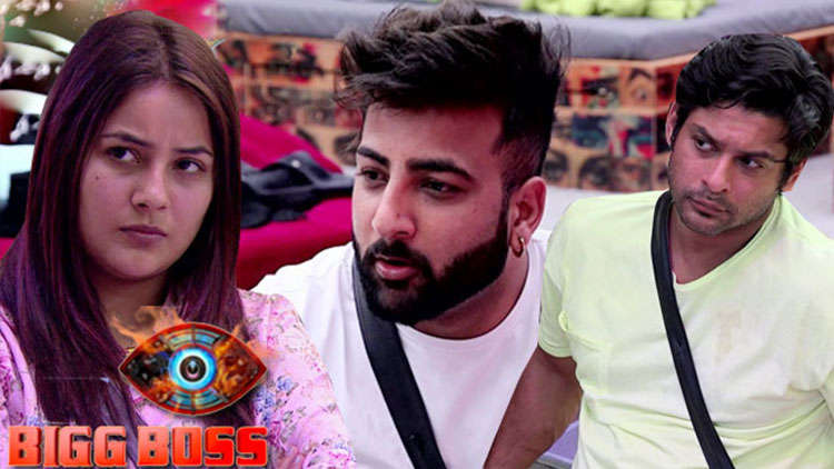 Bigg Boss 13 Preview: Shehnaaz Gill’s Brother Wants Sana-Sidharth To Stay Away From Paras-Mahira
