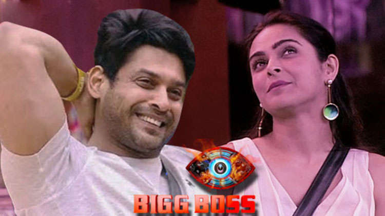 Bigg Boss 13 Preview: Sidharth Shukla Falls In Love With Madhurima Tuli?