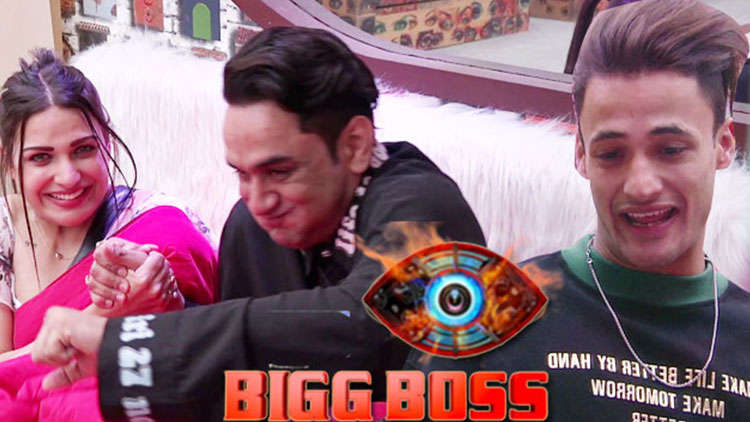 Bigg Boss 13 Preview: Vikas And Himanshi’s Prank On Asim Goes Terribly Wrong