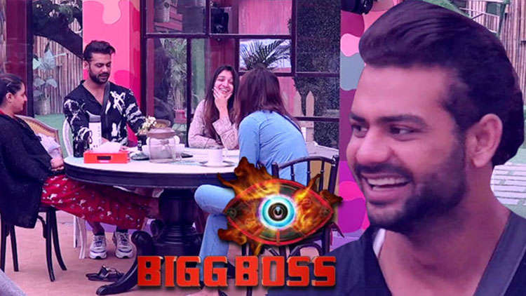 Bigg Boss 13 Preview: Vishal Aditya Singh Hosts A Fun Talk Show In The House