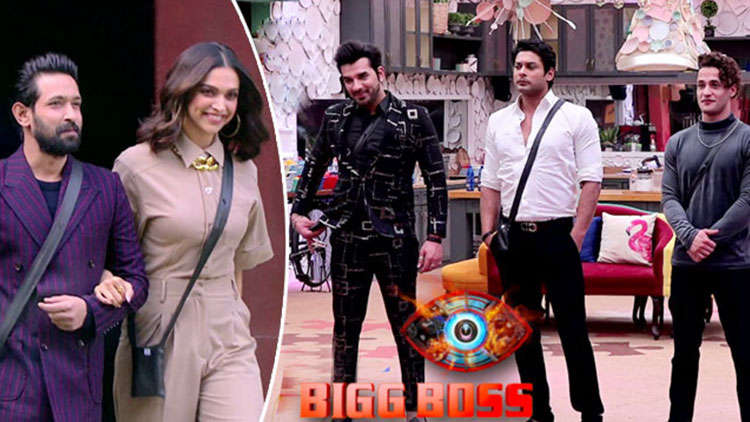 Bigg Boss 13 Previews: Deepika Padukone Takes Housemates For A Fun Ride Outside The House