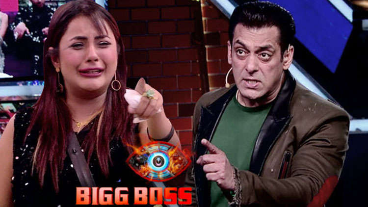 Bigg Boss 13 Previews: Salman Khan Slams Shehnaaz Gill For Her Possessive Behaviour