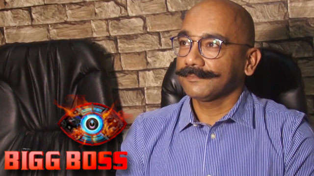 Bigg Boss Narrator Vijay Vikram Singh Shares Inside Details About The Show